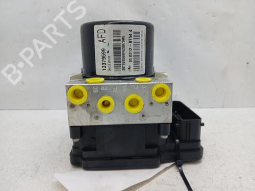 ABS pump OPEL ASTRA J (P10) | BP34614891M43 - Image 4