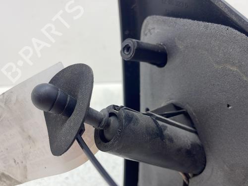 Left mirror RENAULT TWINGO II (CN0_) 1.2 16V (CN0K, CN0V, CN0A) | BP30162441C26