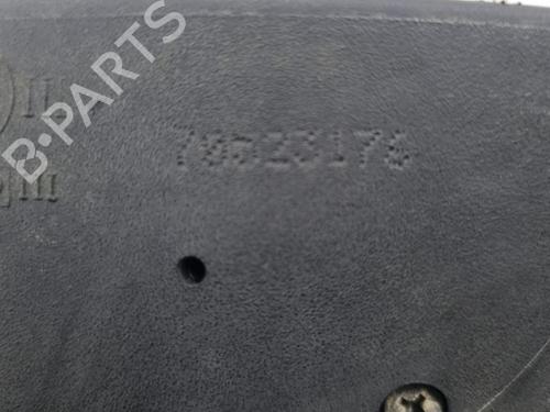 Right mirror LANCIA Y (840_) 1.2 (840AA, 840AF1A) | BP22826313C27 