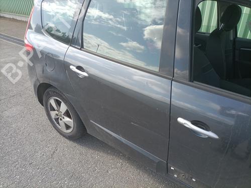 Switch RENAULT SCÉNIC III (JZ0/1_) 1.5 dCi | BP28610343I30  - Image 13