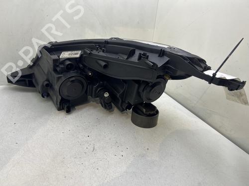Right headlight PEUGEOT 2008 I (CU_) 1.4 HDi | BP38921900C29 - Image 2