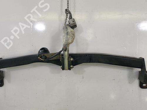 Trækkugle/Mekanisme TOYOTA AVENSIS (_T25_) 2.0 D-4D (ADT250_, ADT250R) (126 hp) 22818271