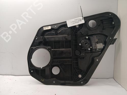 Used Rear right window mechanism HYUNDAI i40 I CW (VF) 1.7 CRDi (136 hp) 30327003