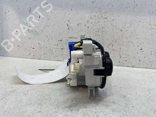 Commande Chauffage DACIA SANDERO II 1.0 SCe 75 (B8JC, B8JD, B8NC) | BP28591812I5 