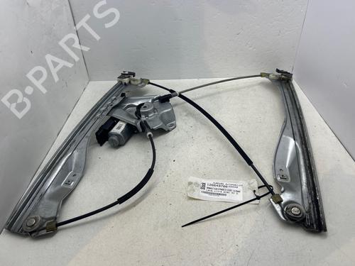 Used Front left window mechanism Front left window mechanism 36172389 36172389