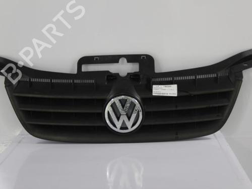 Used Grille VW TOURAN (1T1, 1T2) 1.9 TDI (90 hp) 22815435
