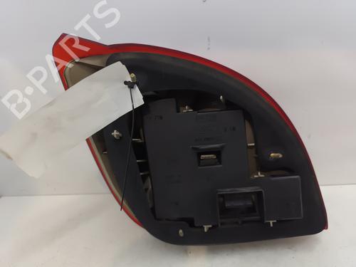 Right taillight FORD FIESTA IV (JA_, JB_) 1.8 D | BP29314984C35