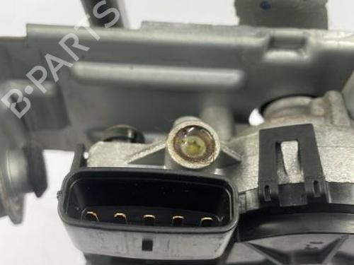 Front wiper motor KIA CEE'D Sportswagon (JD) 1.6 CRDi 128 | BP22836108M29