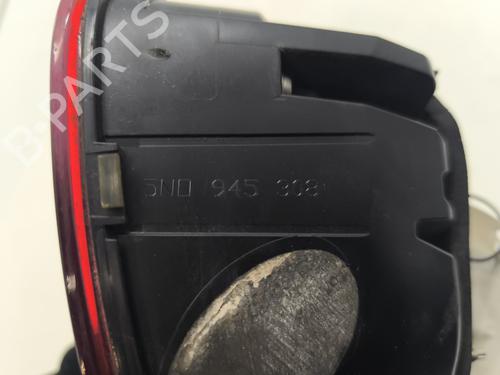 Right tailgate light VW TIGUAN (5N_) 2.0 TDI | BP31267970C80 - Image 2