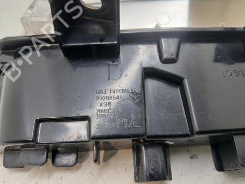 Left daytime light RENAULT CAPTUR I (J5_, H5_) 1.5 dCi 90 (J5N4, J5M5, J5MW, J5M6, J5AL, J5AJ) | BP37191016C104 - Image 4