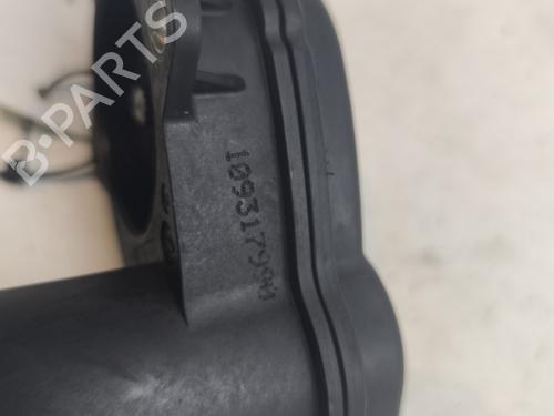 Handremsysteem RENAULT CAPTUR II (HF_)  | BP27631624E5 