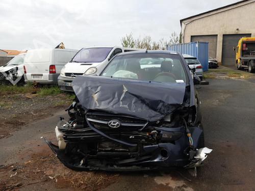 Speilbryter HYUNDAI GETZ (TB) 1.5 CRDi | BP22835890I25 