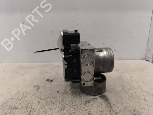 ABS pump PEUGEOT 208 II (UB_, UP_, UW_, UJ_) e-208 | BP24196754M43 