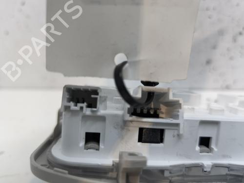 Interior roof light CITROËN C3 AIRCROSS II (2R_, 2C_) 1.2 PureTech 110 (2RHNZB, 2RHNZW, 2RHNPX, 2RHNPJ) | BP26732145I8 