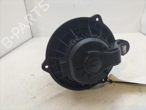 Heater blower motor KIA SOUL II (PS) EV Electric | BP29438869M62 