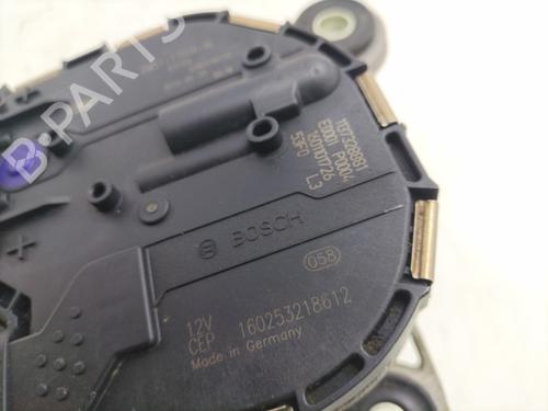 Front wiper motor FORD FOCUS III 1.5 TDCi | BP27507096M29 