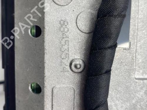 Used Display monitor Display monitor BMW 6 Convertible (E64) 635 d (286 hp) 22835951 22835951