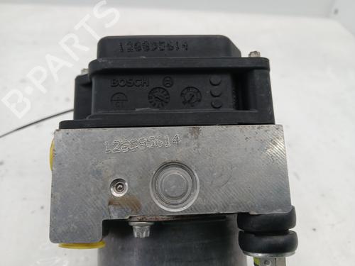 Used ABS pump ABS pump 37007383 37007383