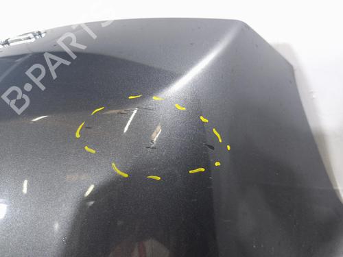 Used Rear bumper Rear bumper 39599992 39599992