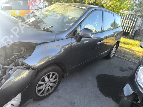 Used Parts RENAULT GRAND SCÉNIC III (JZ0/1_) 1.9 dCi (JZ0J, JZ0N, JZ1K, JZ1S) 4895878