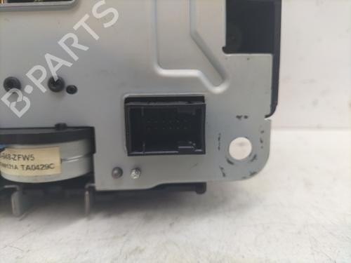 Display monitor PEUGEOT 5008 (0U_, 0E_) 2.0 HDi | BP29834094C48