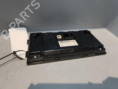 Display monitor PEUGEOT 308 II (LB_, LP_, LW_, LH_, L3_) 1.6 BlueHDi 120 | BP29314806C48 