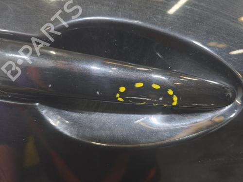 Used Right front door Right front door MAZDA 3 (BL) 1.6 MZ-CD (BL14) (109 hp) 40270403 40270403