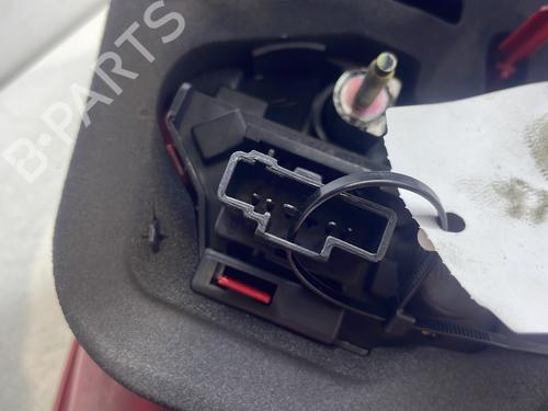 Left taillight PEUGEOT 206 Hatchback (2A/C) 2.0 HDI 90 | BP29894178C34