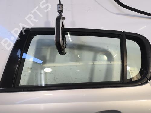 Left rear door PEUGEOT 308 II (LB_, LP_, LW_, LH_, L3_) 1.6 BlueHDi 120 | BP23888846C4