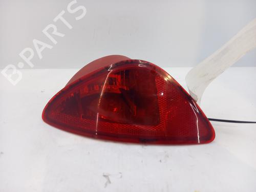 Used Rear fog light RENAULT CLIO III (BR0/1, CR0/1) 1.5 dCi (88 hp) 33117037