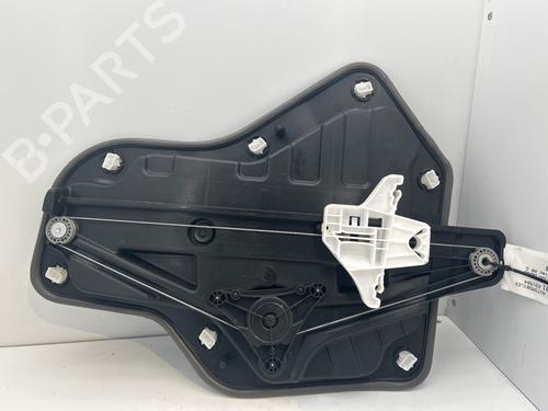 Rear right window mechanism CUPRA BORN (K11) 58 | BP39528317C25 - Image 2