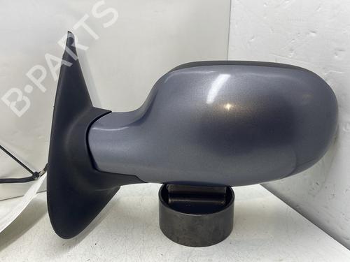 Rétroviseur gauche NISSAN MICRA III (K12) 1.5 dCi | BP30882162C26