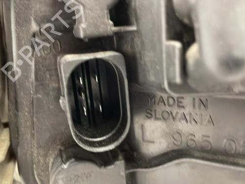Used Left taillight AUDI A4 B7 (8EC) 2.0 TDI 16V (140 hp) 22834590
