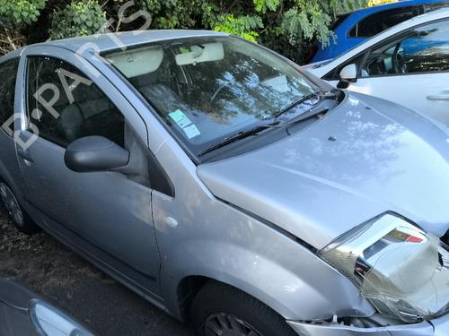 Starter CITROËN C2 (JM_) 1.1 | BP39979291M8  - Image 8