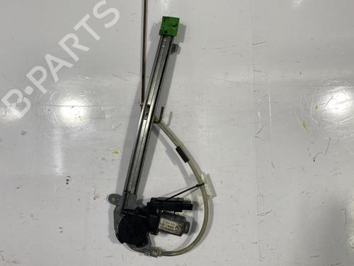 Used Rear right window mechanism RENAULT LAGUNA II (BG0/1_) 2.2 dCi (BG0F) (150 hp) 22830212
