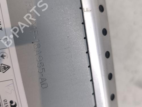 Radio RENAULT TWINGO III (BCM_, BCA_) Z.E: (BCA1) | BP29834211E6 