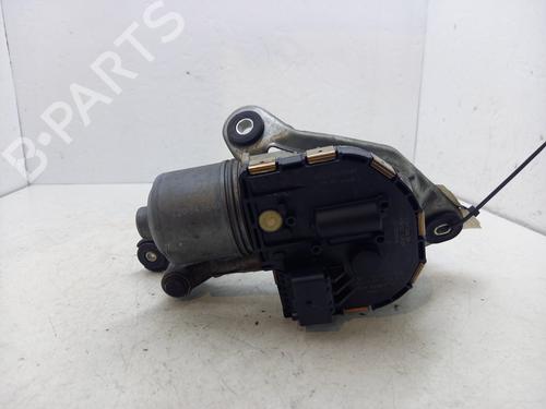 Used Front wiper motor PEUGEOT 407 SW (6E_, 6D_) 2.0 HDi (140 hp) 32098932