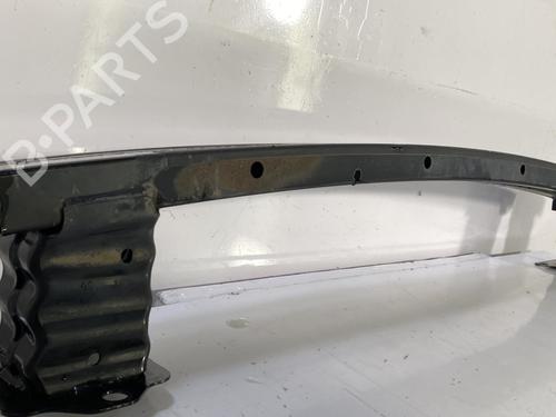 Front bumper reinforcement PEUGEOT 207 CC (WD_) 1.6 16V | BP22827982C109 