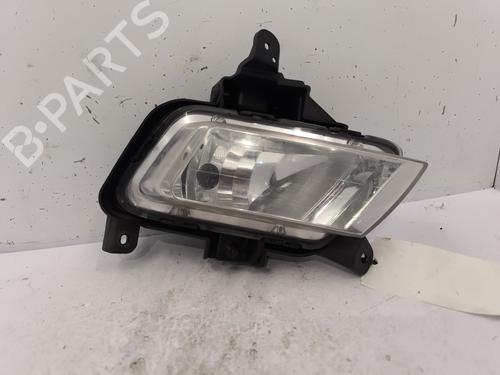 Used Right front fog light Right front fog light KIA PRO CEE'D (ED) [2008-2013] 25445555 25445555
