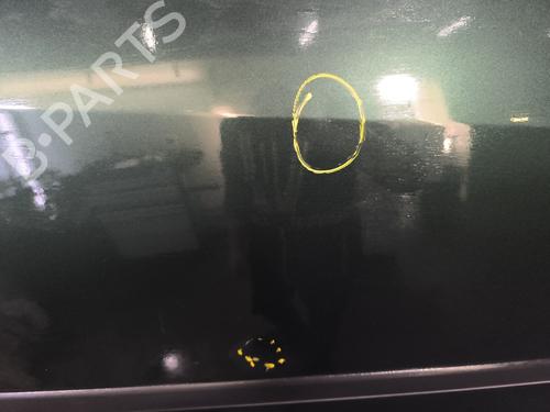 Used Right front door Right front door FORD FIESTA V (JH_, JD_) 1.4 TDCi (68 hp) 29834385 29834385