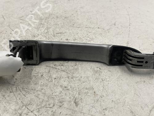 Front right exterior door handle RENAULT CLIO III (BR0/1, CR0/1) 1.5 dCi (BR17, CR17) | BP23829625C129 
