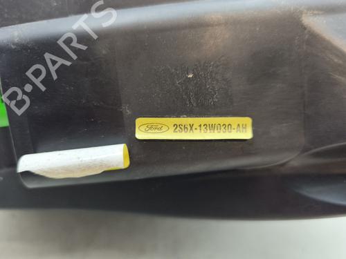 Left headlight FORD FIESTA V (JH_, JD_) 1.4 16V | BP29598809C28 