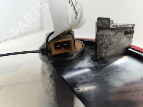 Feu de pare-chocs arrière gauche RENAULT MEGANE IV Hatchback (B9A/M/N_) 1.3 TCe 115 (B9N9) | BP29598846C81 