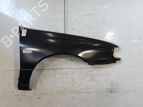 Used Right front fenders NISSAN SUNNY III Estate Van (Y10) 1.7 D (54 hp) 27521626
