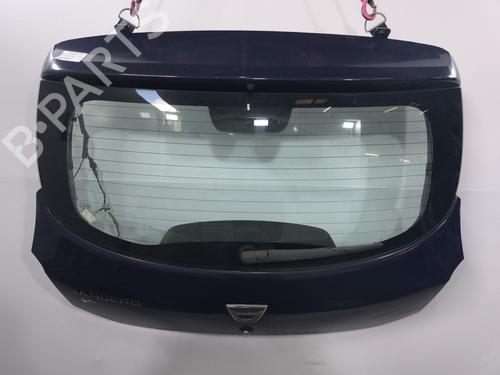 Used Tailgate Tailgate 38677076 38677076