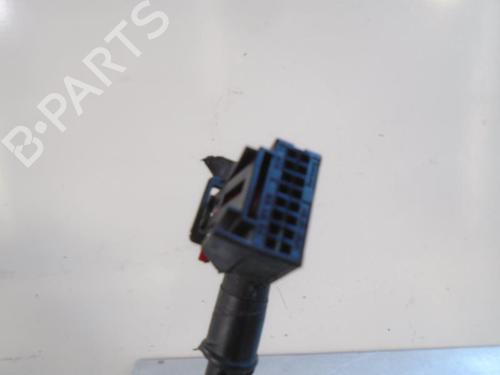 Right mirror AUDI A3 Sportback (8PA) 2.0 TDI | BP22812776C27 