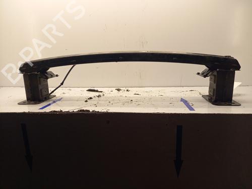 Used Front bumper reinforcement FORD FUSION (JU_) 1.4 TDCi (68 hp) 30162390