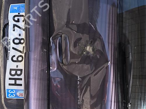 Left front window switch PEUGEOT 307 (3A/C) 2.0 HDi 110 | BP38326372I27 - Image 7