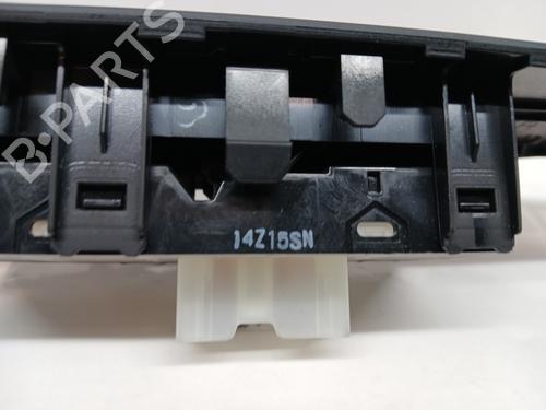 Right front window switch NISSAN QASHQAI II (J11, J11_) 1.5 dCi | BP30713614I26 - Image 3
