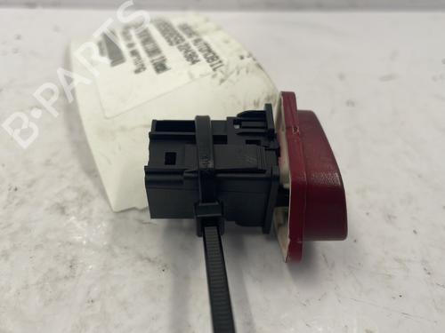 Warning switch PEUGEOT 607 (9D, 9U) 2.0 HDI | BP25758306I22 - Image 3